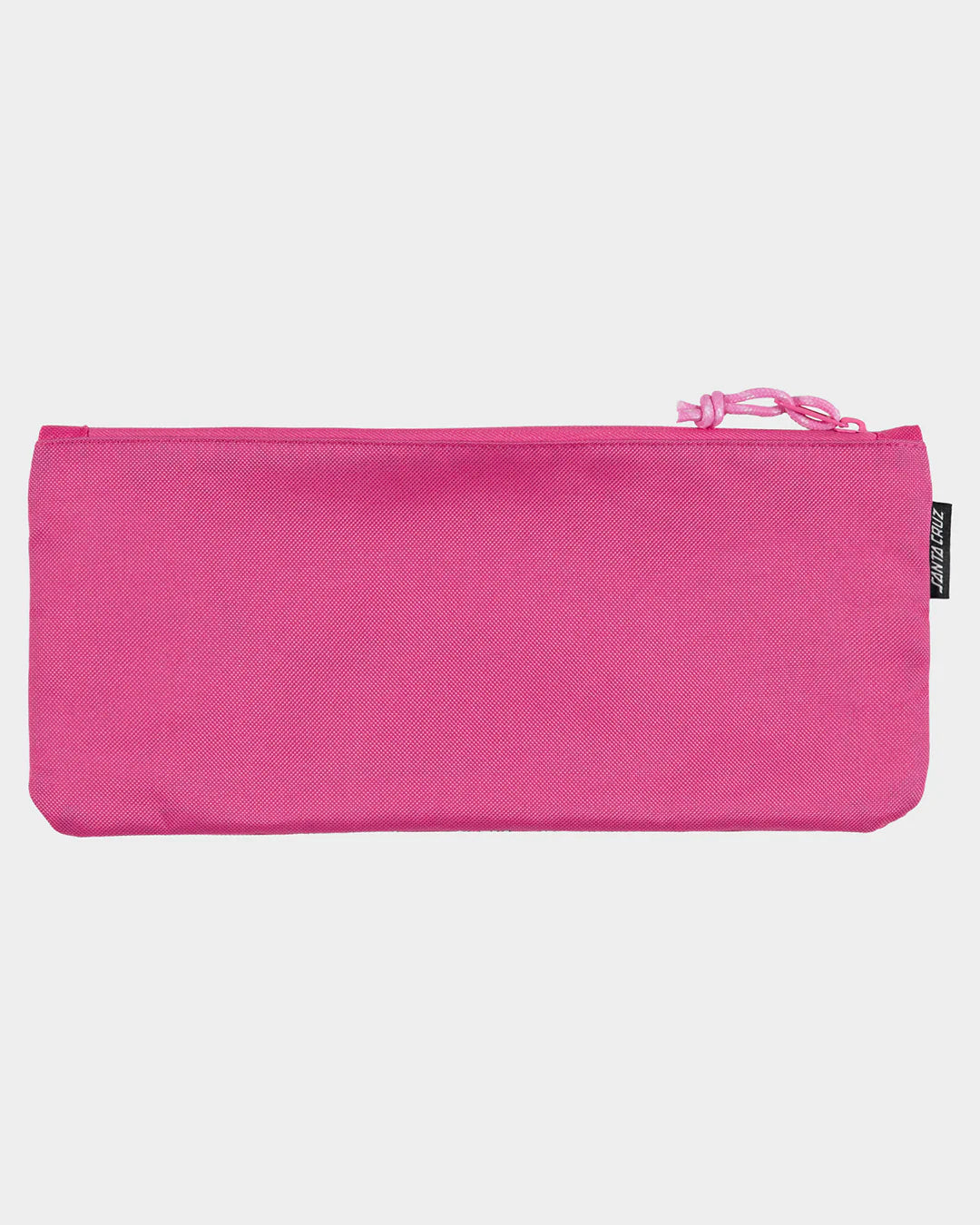 Santa Cruz Field Strip Girls Pencil Case Pink