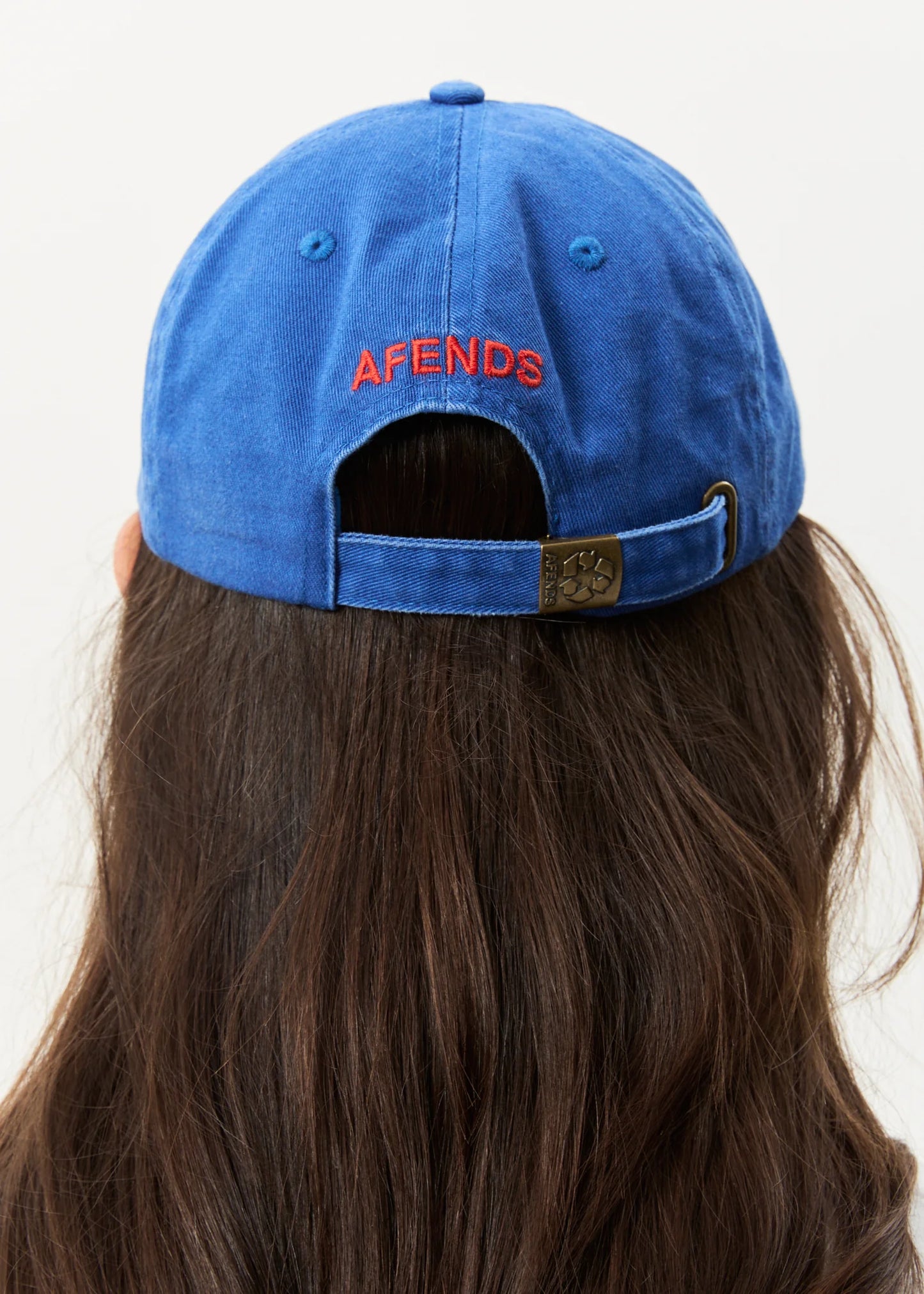 AFENDS CORE - SIX PANEL CAP