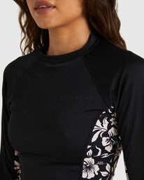 Toko Bodysuit
