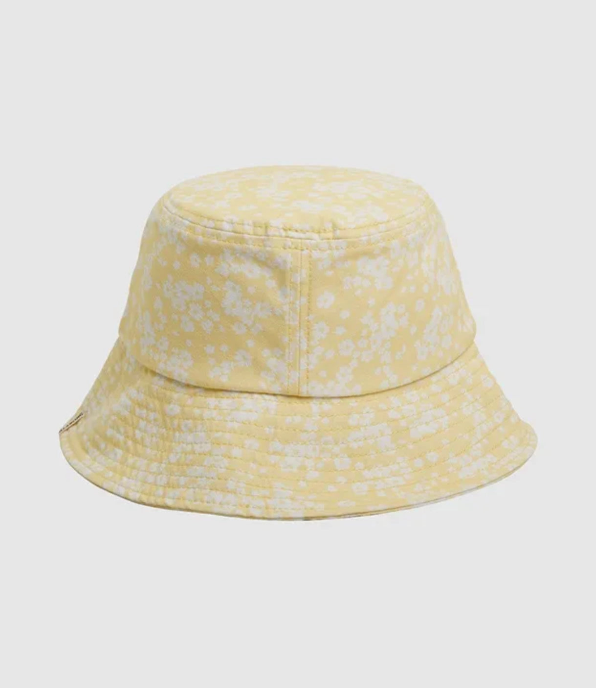 Billabong Summer Love Hat - Banana