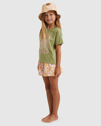 Moonlight Sun Tee Toddler