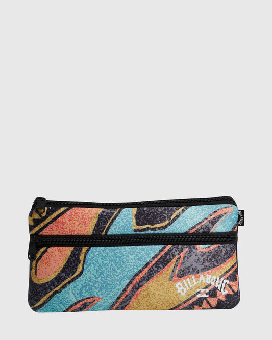 Billabong Small Pencil Case