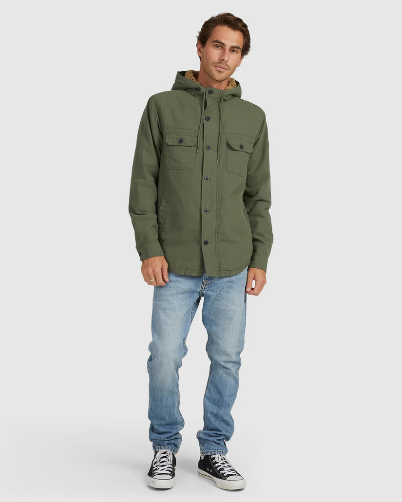 Ripcurl Gibbos Jacket