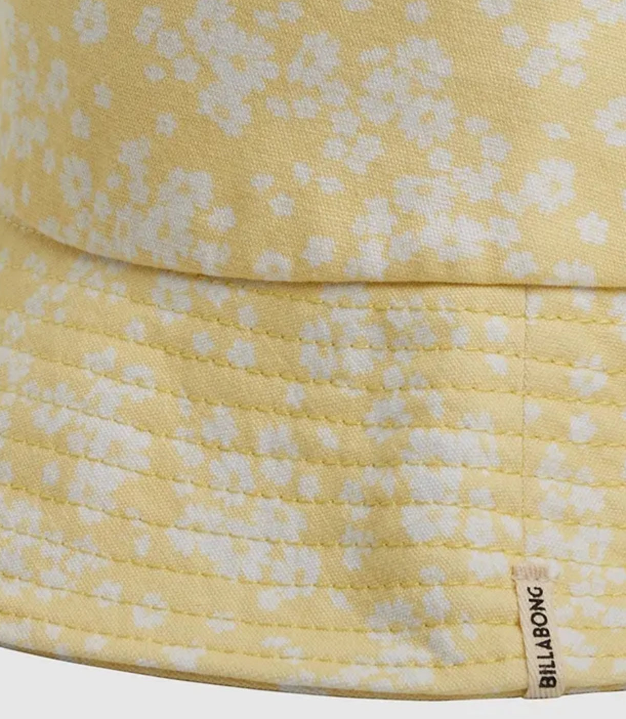 Billabong Summer Love Hat - Banana