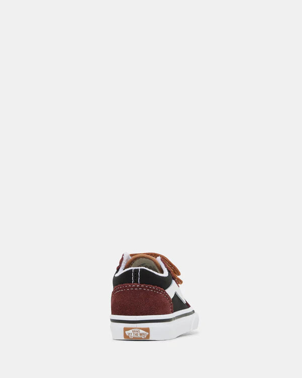 VANS OLD SKOOL V TODDLER