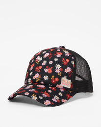 Shenanigans Trucker Cap Girls