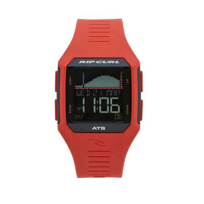Rip Curl Rifles Midsize Tide Watch