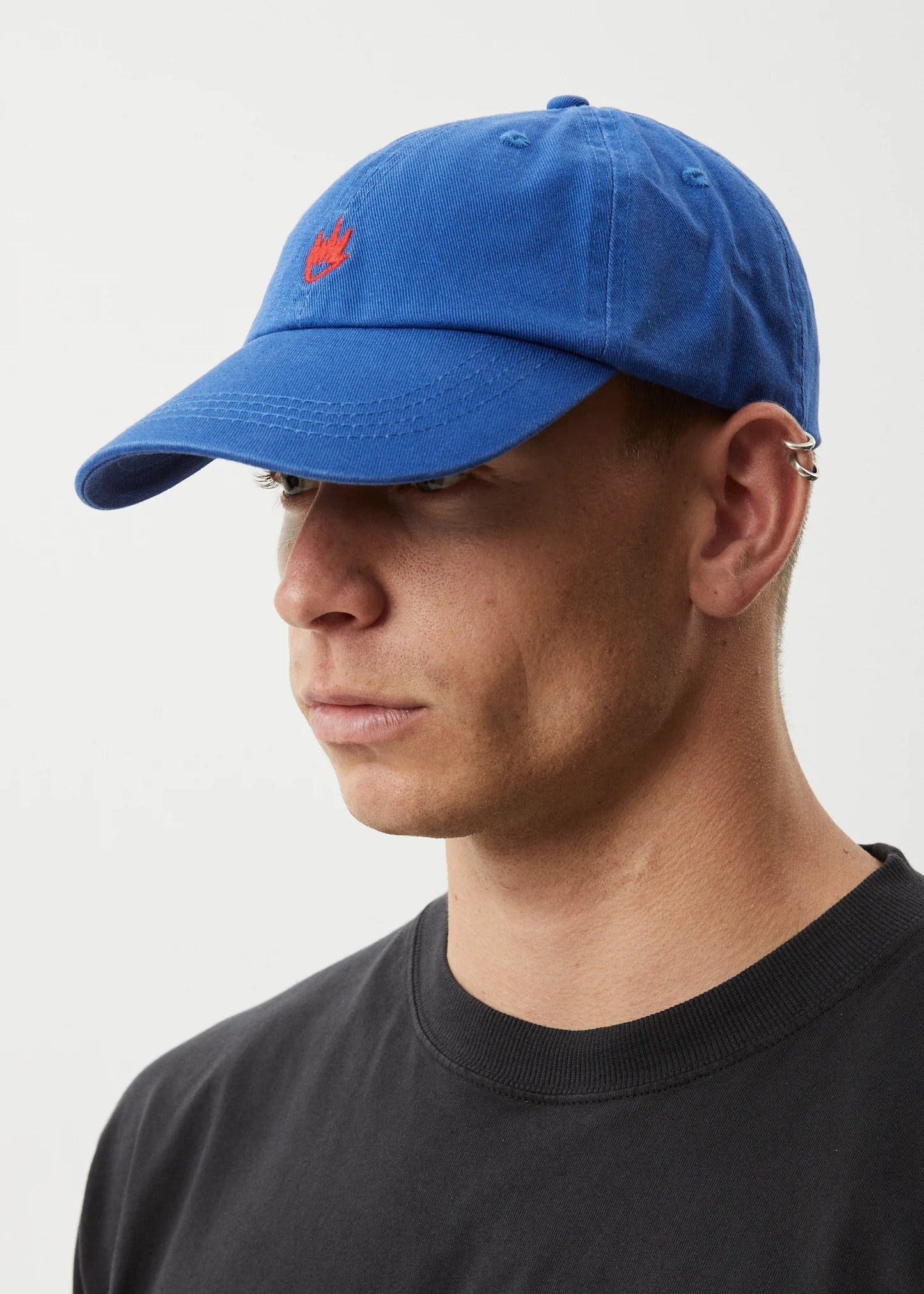 AFENDS CORE - SIX PANEL CAP