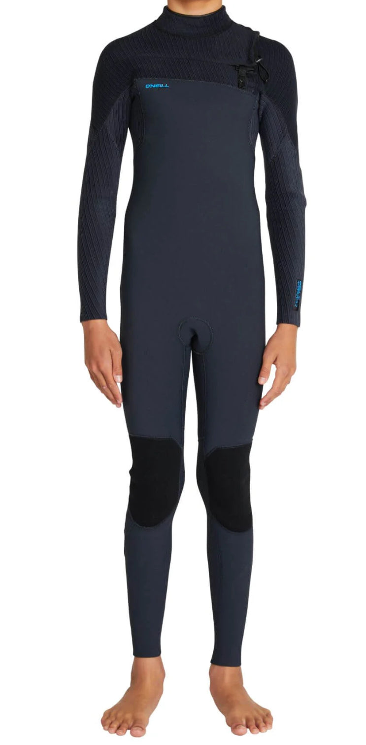 O’Neill Boys Hyperfreak CZ Full 3/2mm Wetsuit