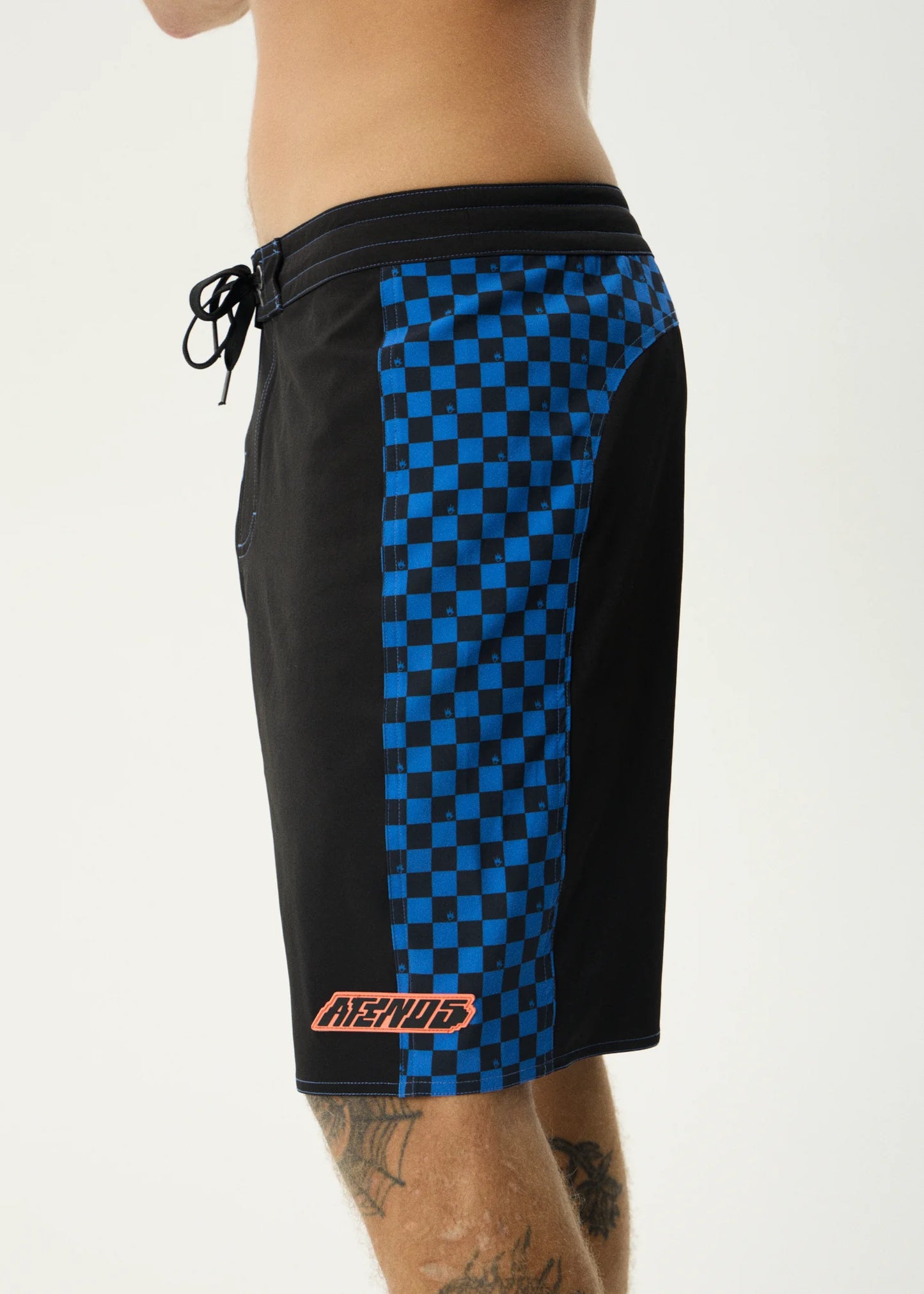 AFENDS IN'IT 1000 - SURF RELATED V2 BOARDSHORT 20"