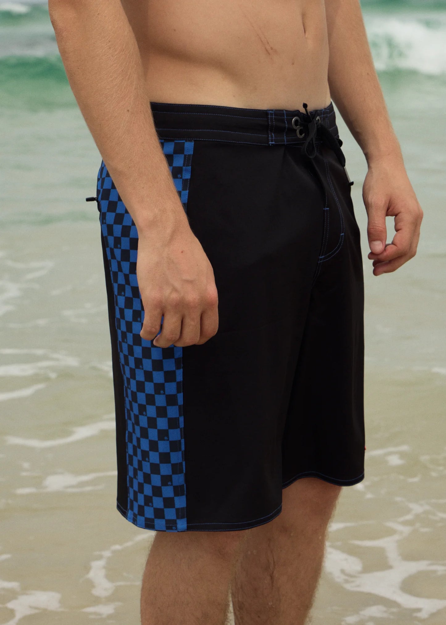 AFENDS IN'IT 1000 - SURF RELATED V2 BOARDSHORT 20"