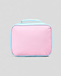 Billabong Ohana Lunch Box