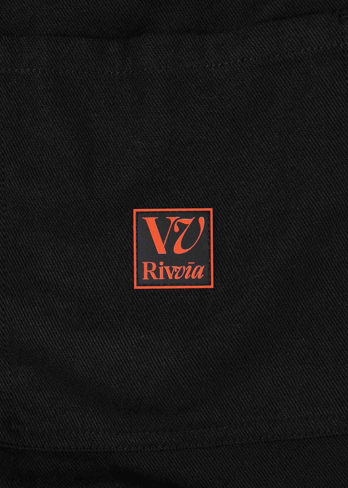 RIVVIA PROJECT WALKSHORT - essential surf and skate