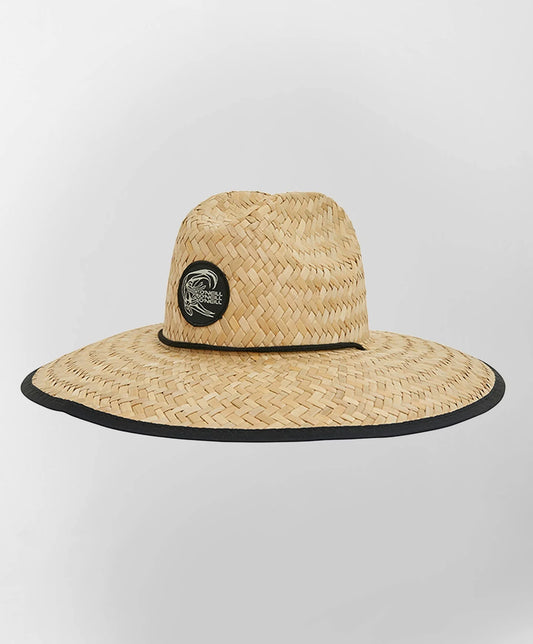 O’NEILL SONOMA STRAW HAT - NATURAL