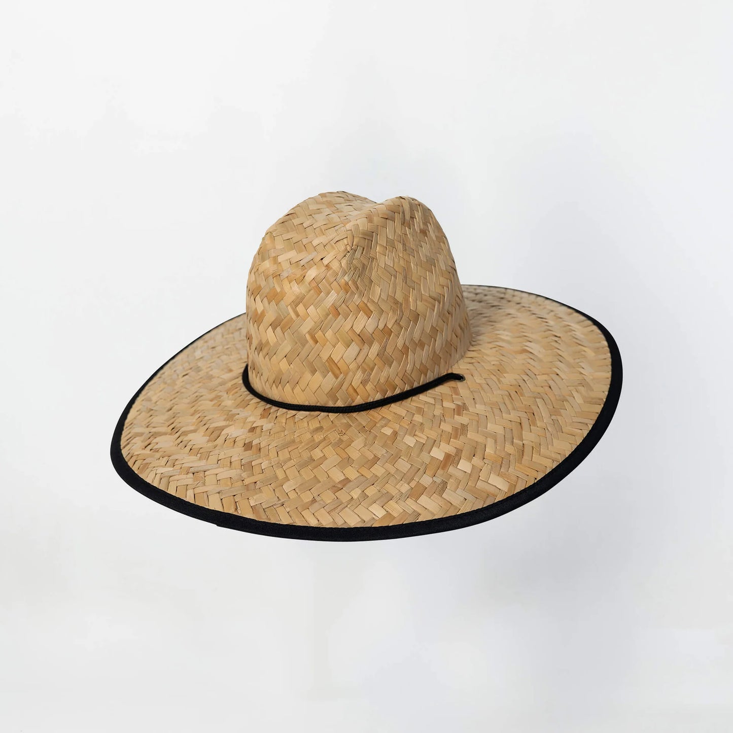 O’NEILL SONOMA STRAW HAT - NATURAL