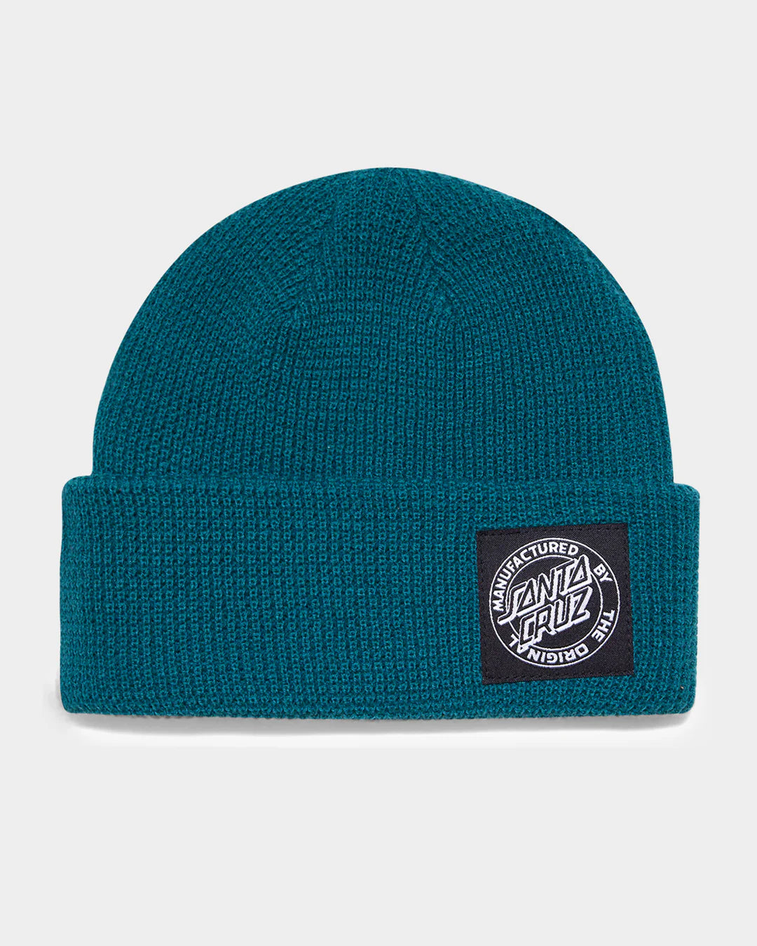 Santa Cruz MFG Dot Boys Beanie Ocean