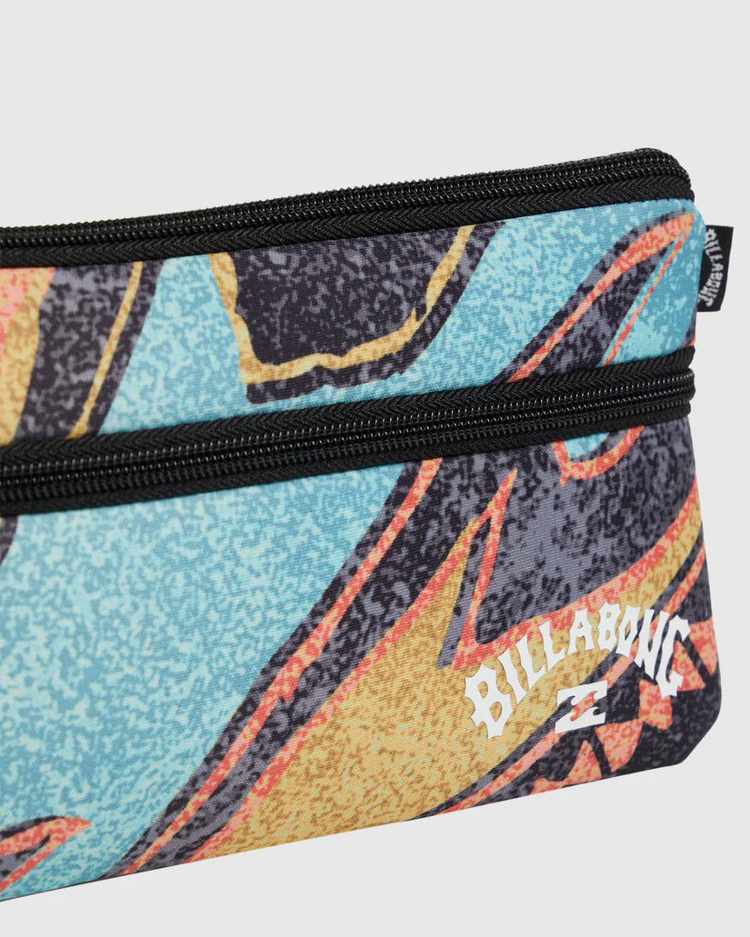 Billabong Small Pencil Case