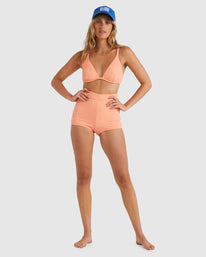 Terry Rib Reese DD Underwire