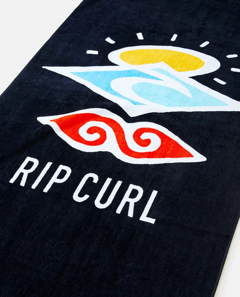 Rip Curl Icons Towel