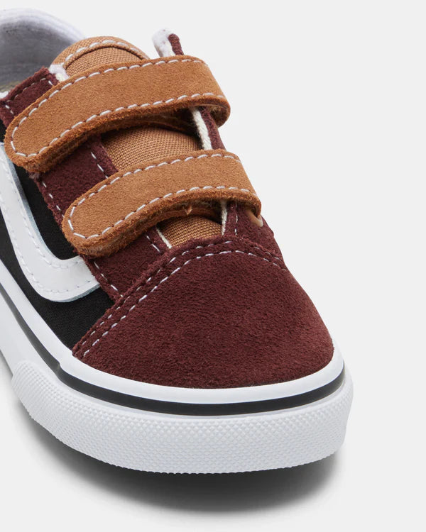 VANS OLD SKOOL V TODDLER