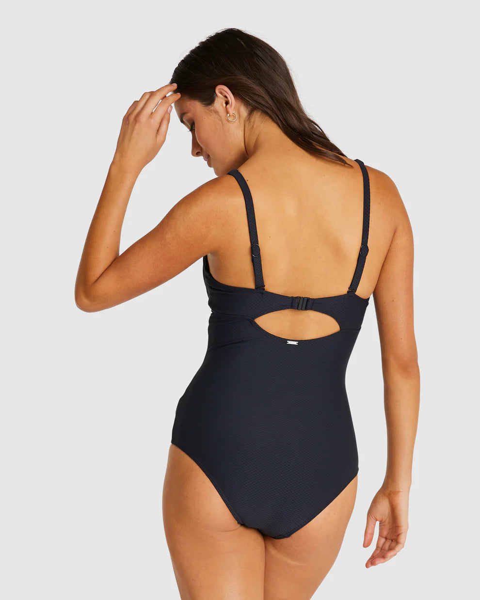Baku Rococco Booster One Piece Swimsuit