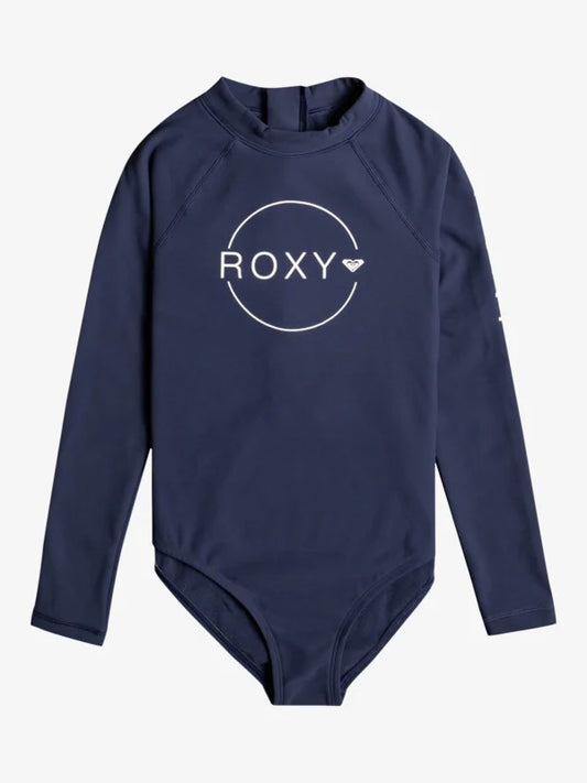 Roxy Heater Onesie Long Sleeve