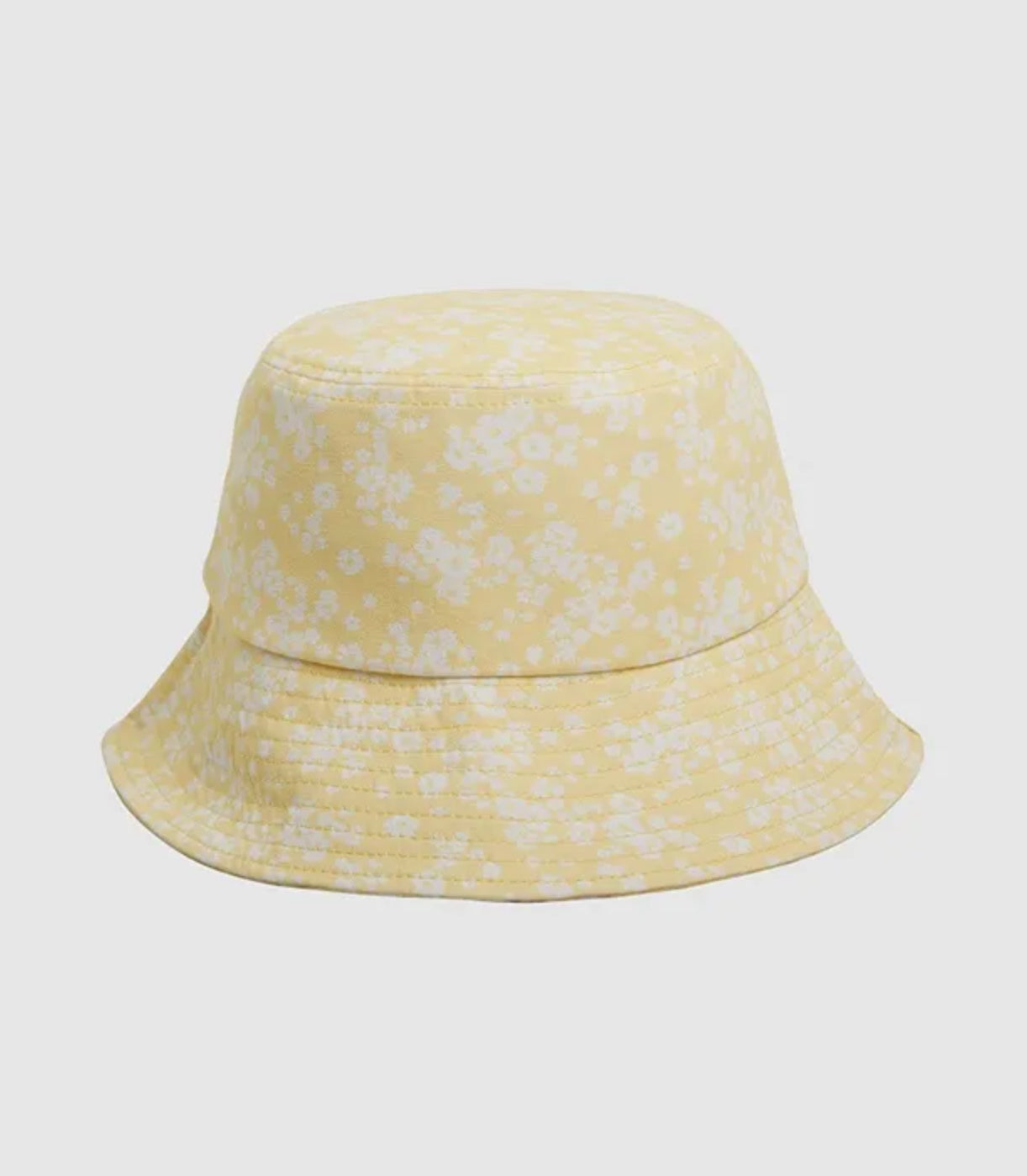 Billabong Summer Love Hat - Banana