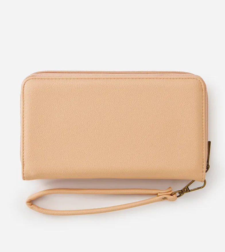 Rip Curl Essentials oversized wallet