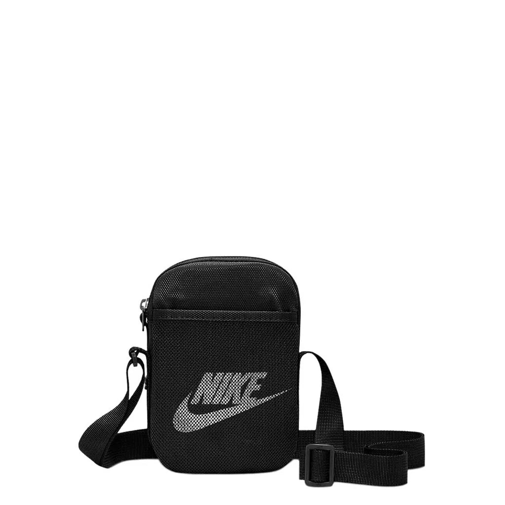 Nike Heritage Cross-Body Bag (Small, 1L)
