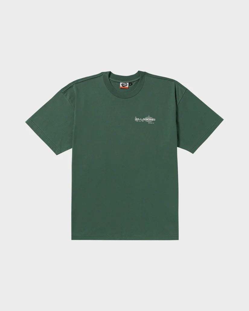Billabong Mens Spec 73 T-Shirt