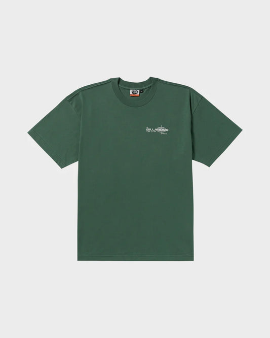 Billabong Mens Spec 73 T-Shirt