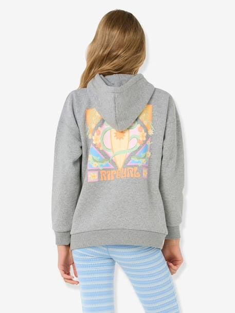 Ripcurl Island Bliss Hood - Girls
