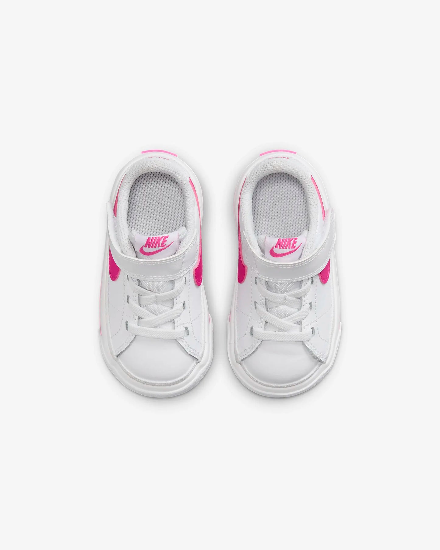 Nike Court Legacy
Baby/Toddler Shoes