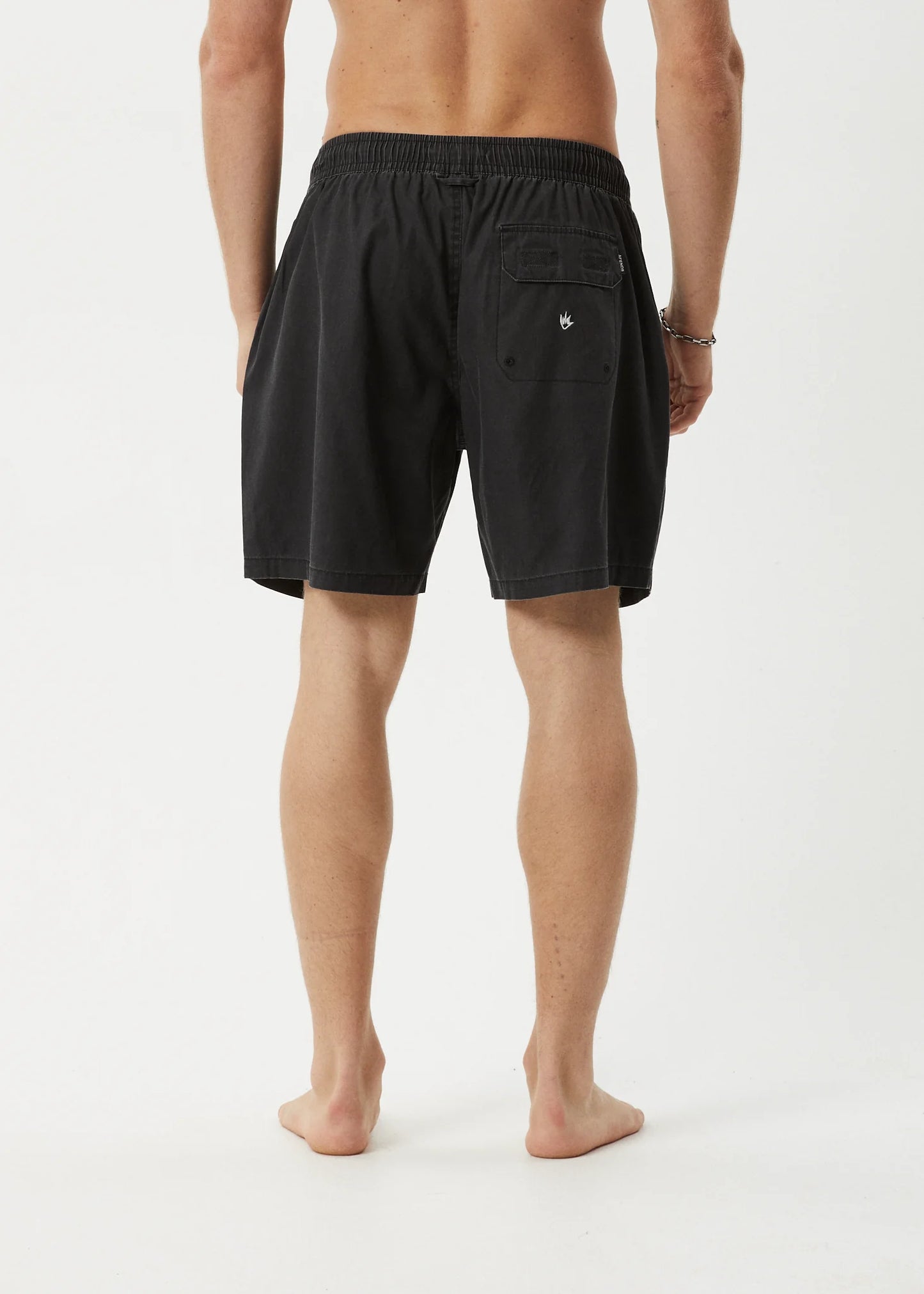 AFENDS THE DOPAMINE - ORGANIC SWIM SHORT 18"