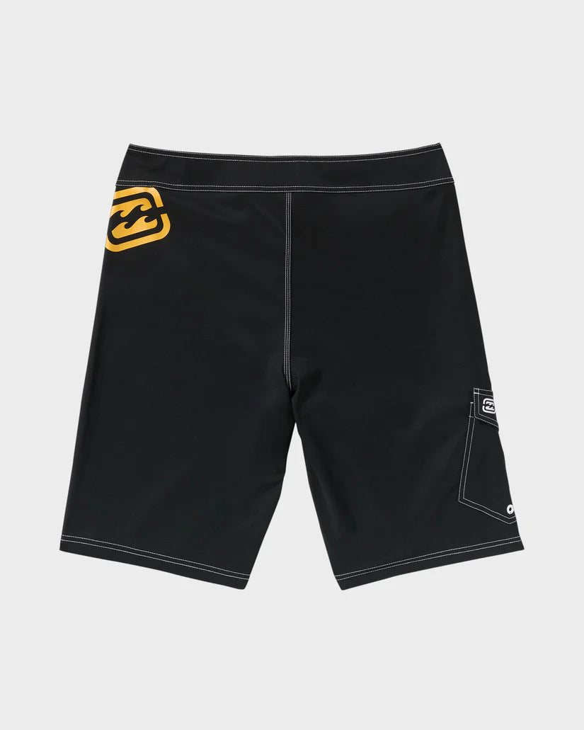 Billabong Mens Bracket Pro 21" Boardshorts