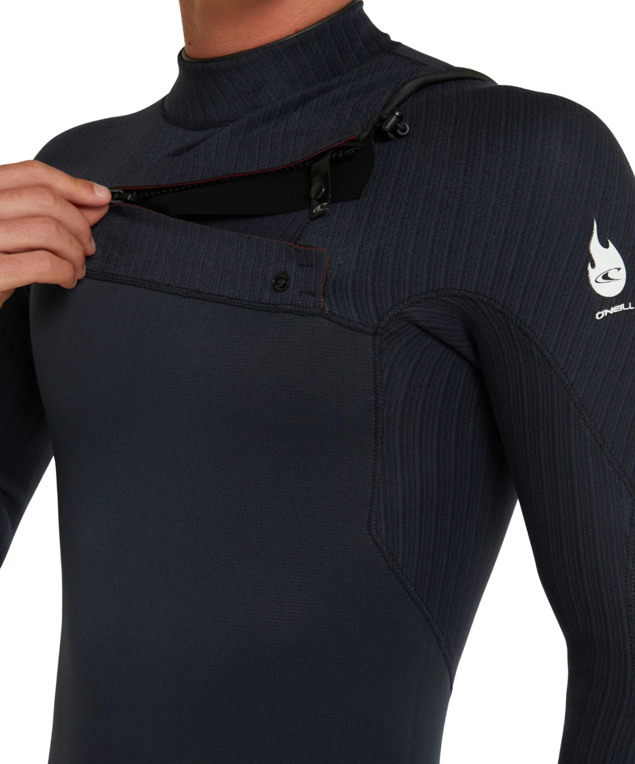 O’neill Hyper Fire CZ 3/2mm Wetsuit