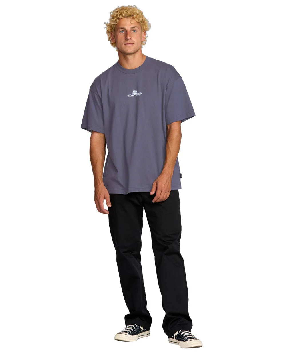 Billabong Mens Spec Dotcom T-Shirt