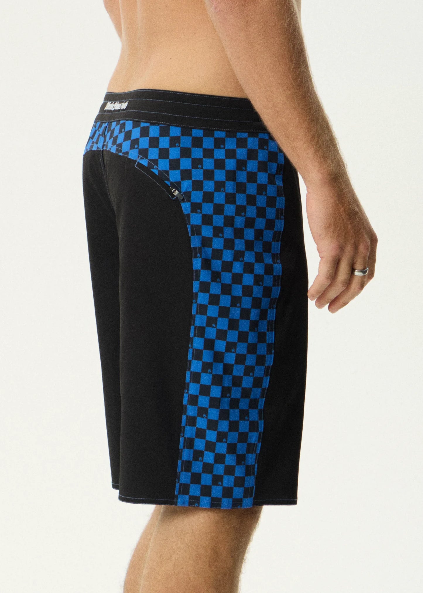 AFENDS IN'IT 1000 - SURF RELATED V2 BOARDSHORT 20"