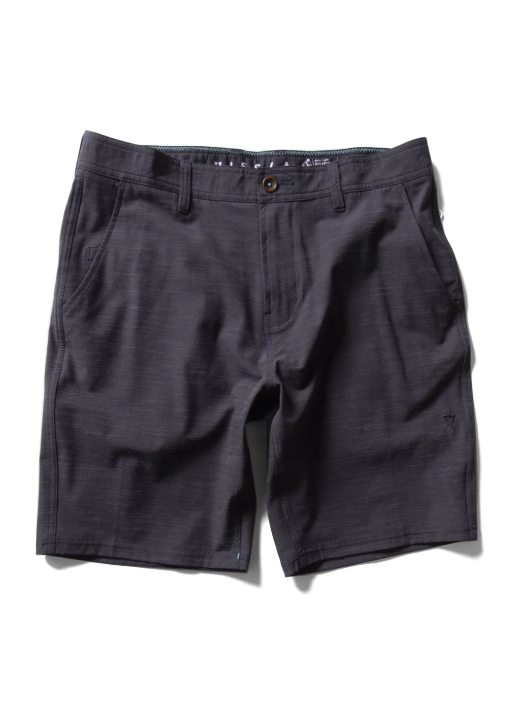 VISSLA Fin Rope Hybrid 19.5" Walkshort