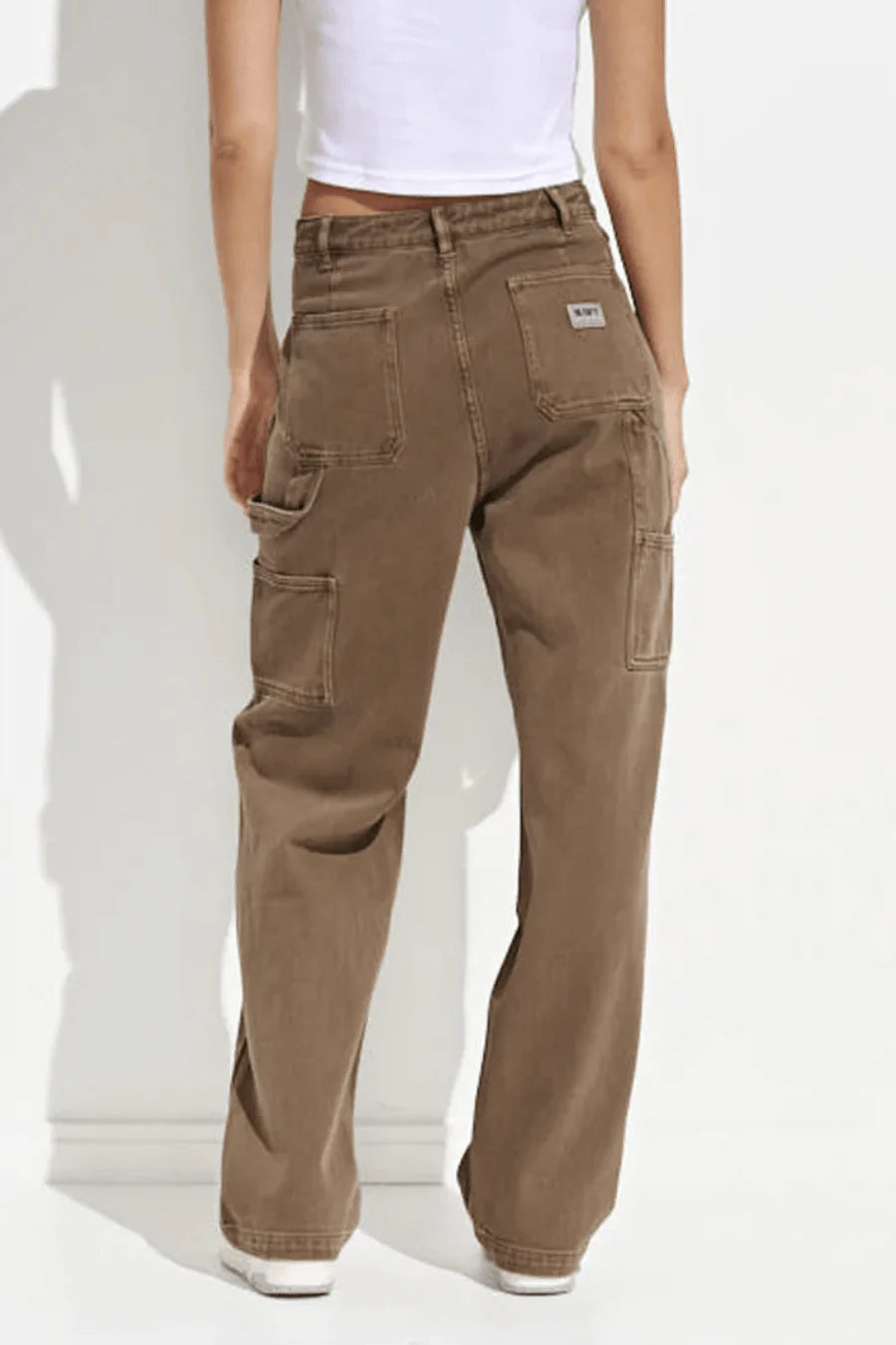 Misfit Heavenly People Pant