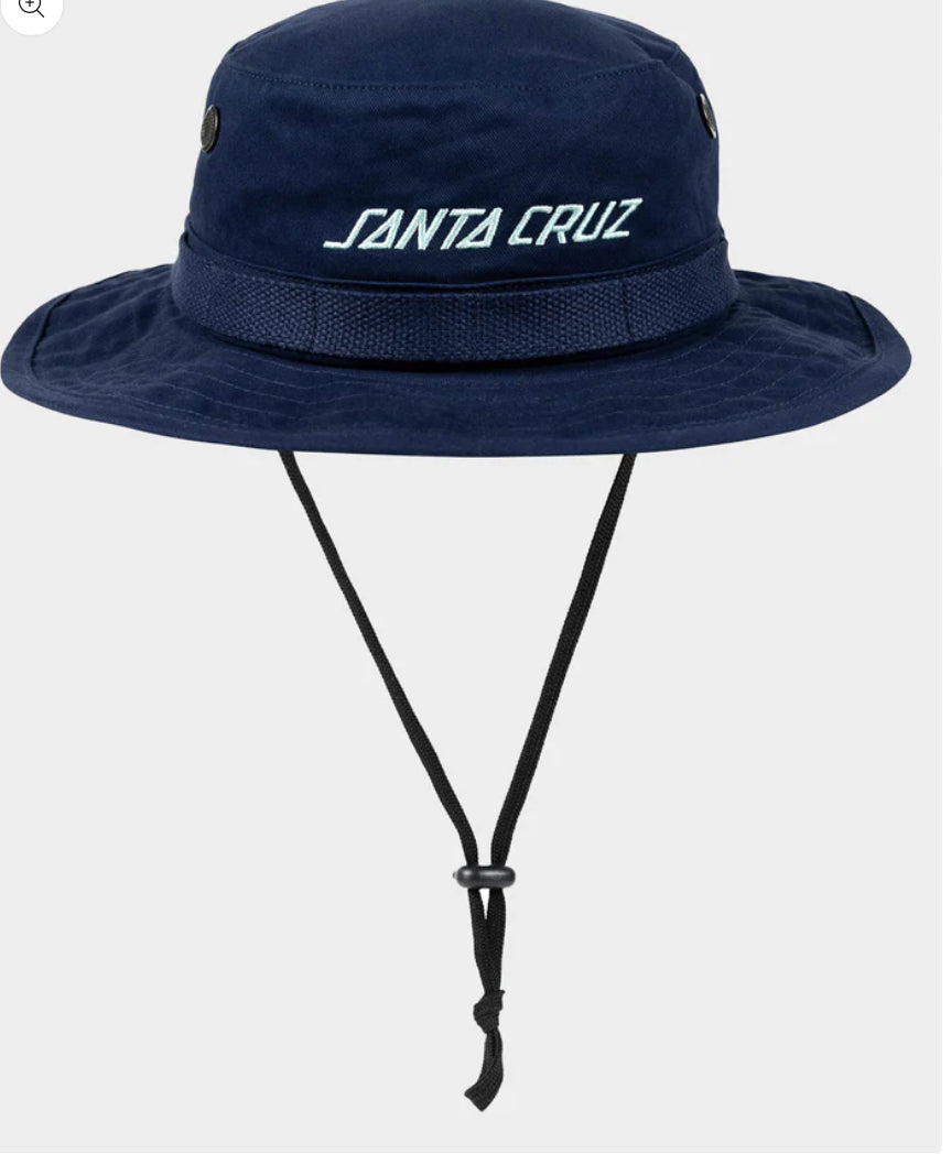 Santa Cruz Boys Explore Boonie Hat