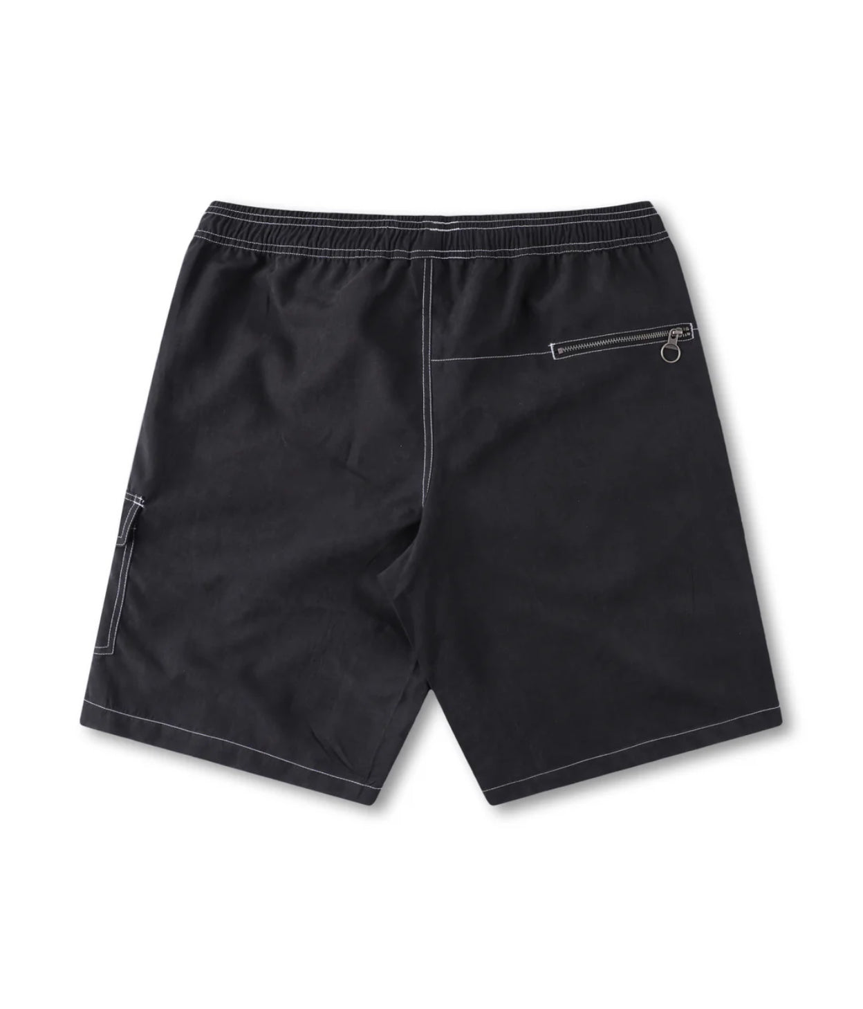 FORMER SWANS FLATLINE CARGO TRUNK // BLACK