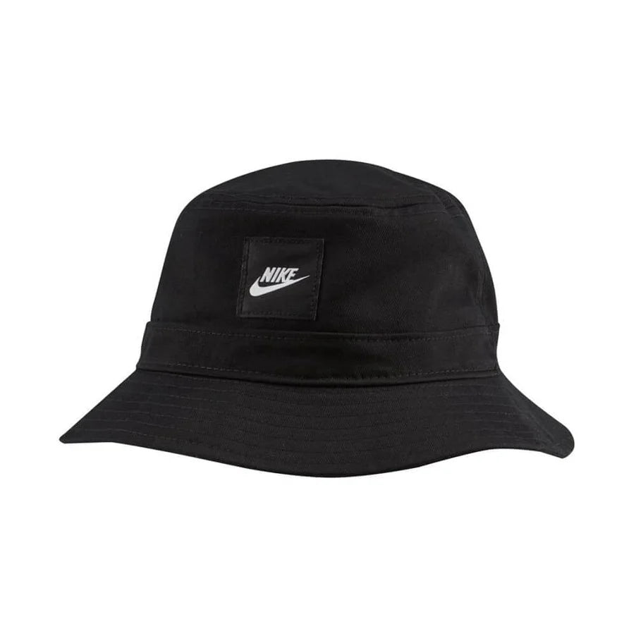 Nike Sportswear Bucket Hat Black