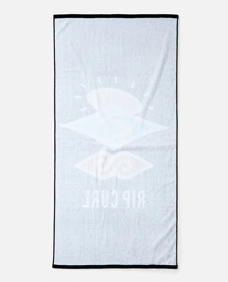 Rip Curl Icons Towel