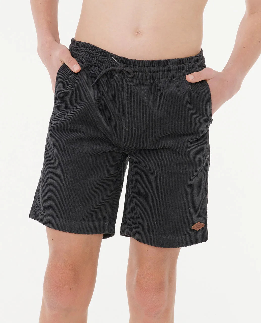 Rip Curl Surf Cord Volley Boardshorts - Boys (1-8 years)