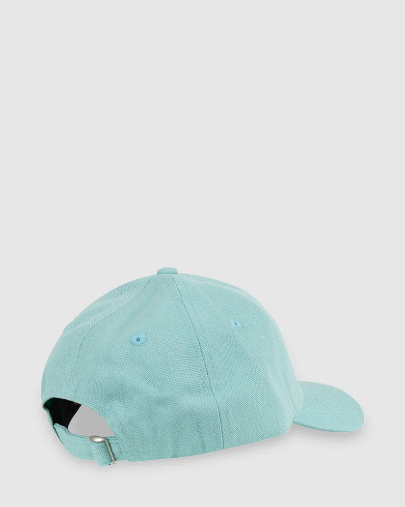 Santa Cruz SC Tropic Dad Cap