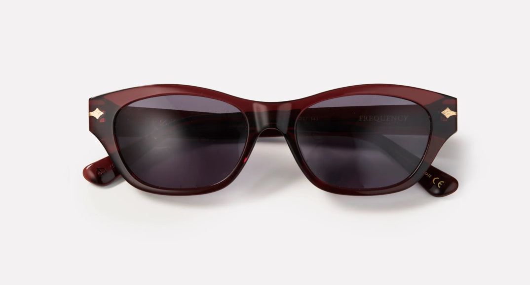 Epokhe Frequency Sunglasses