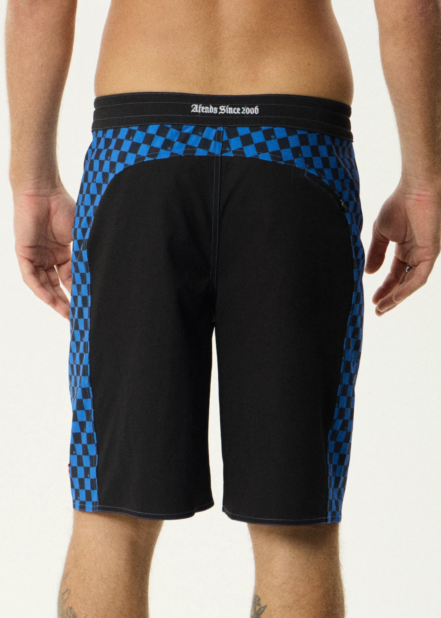 AFENDS IN'IT 1000 - SURF RELATED V2 BOARDSHORT 20"