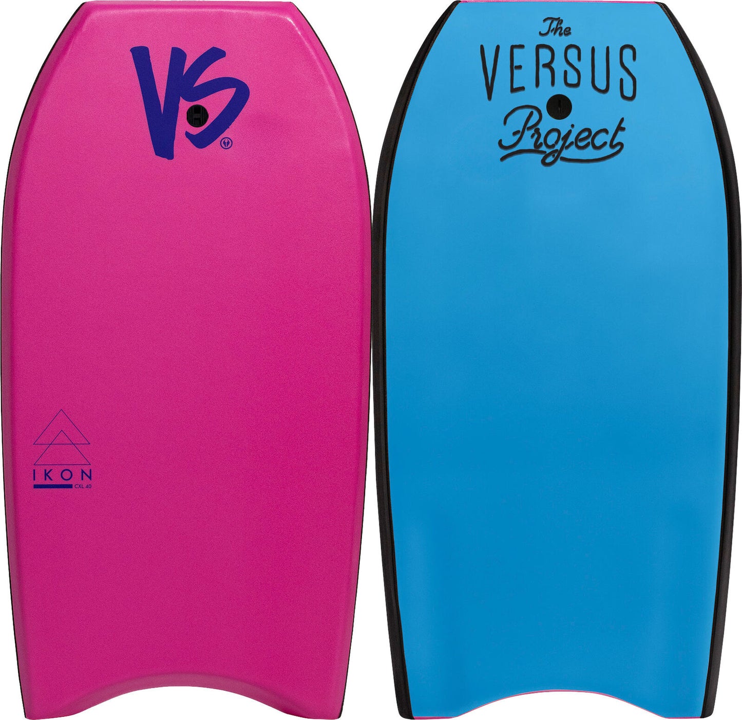 VS IKON