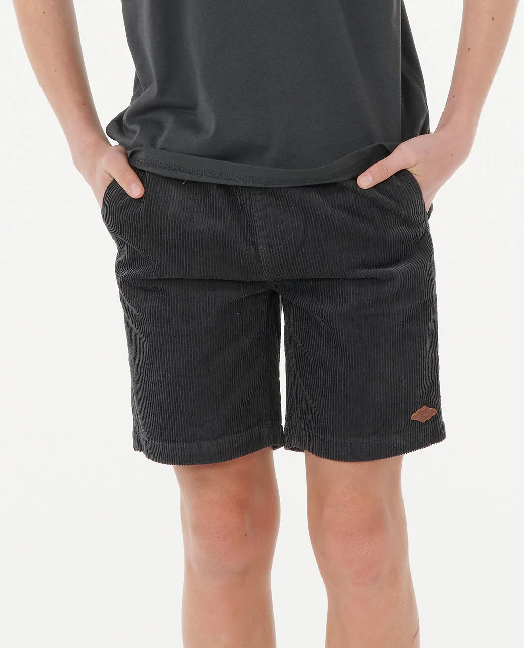 Rip Curl Surf Cord Volley Boardshorts - Boys (1-8 years)